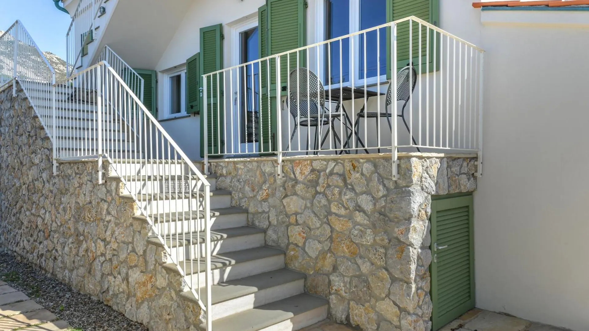 דירה פומונטה Il Quartiere Apt Giglio איטליה