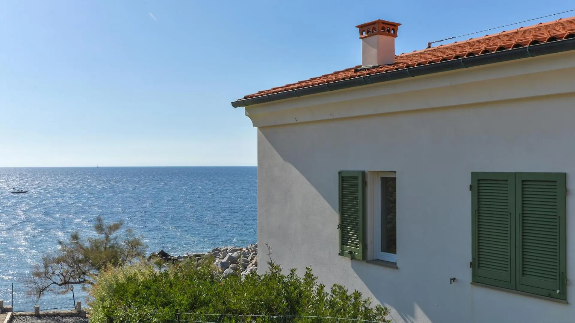 פומונטה Il Quartiere Apt Giglio