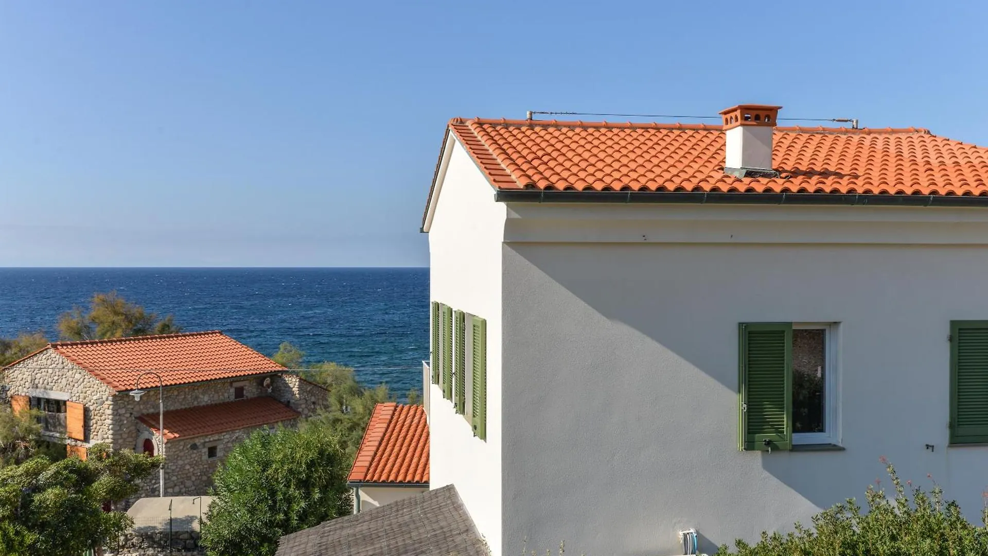 Kontakt z Il Quartiere Apt Giglio