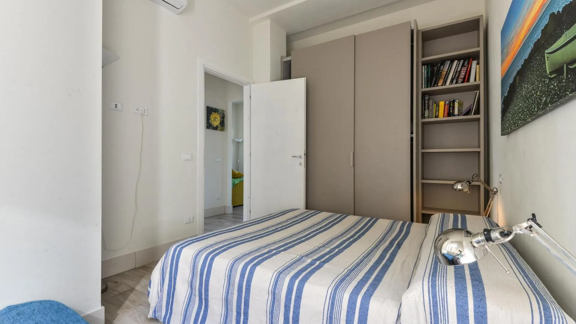 Il Quartiere Apt Giglio Pomonte 0*,  Włochy